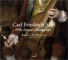 ABEL - The Drexel Manuscript
