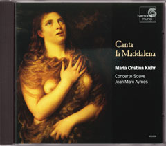 Canta la Maddalena
