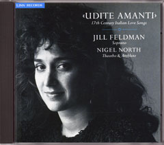 Udite Amanti