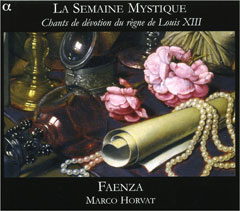 La semaine mystique