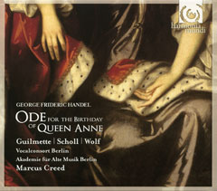 HAENDEL - Dixit Dominus
