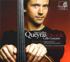 DVORAK - Concerto pour violoncelle...