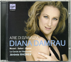 Diana Damrau - Aria di bravura