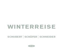 SCHUBERT - Winterreise