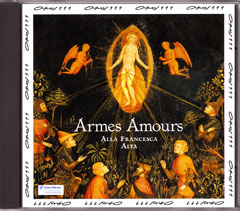 Armes, Amours
