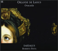 LASSUS - Oracula