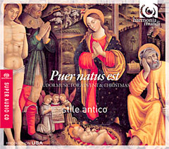 Puer natus est - Stile Antico