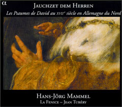 Jauchzet dem Herren