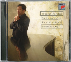 SCHUMANN - Kreisleriana...