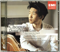 CHOPIN - Sonate pour piano n° 3...