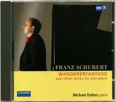SCHUBERT - Pièces pour piano