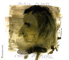 CHOPIN - « Chopin chez Pleyel »