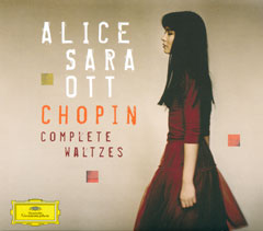 CHOPIN - Valses