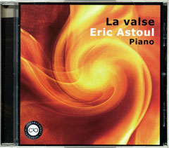 La Valse - Astoul