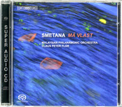 Smetana - Má Vlast